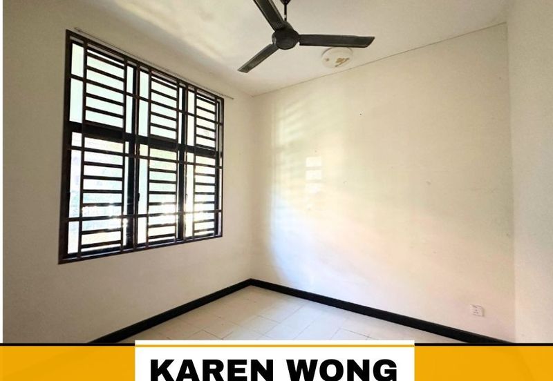 TYPE LOVINA AMBANGAN HEIGHTS 1 Storey BUNGALOW House for Sale