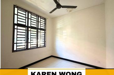 TYPE LOVINA AMBANGAN HEIGHTS 1 Storey BUNGALOW House for Sale