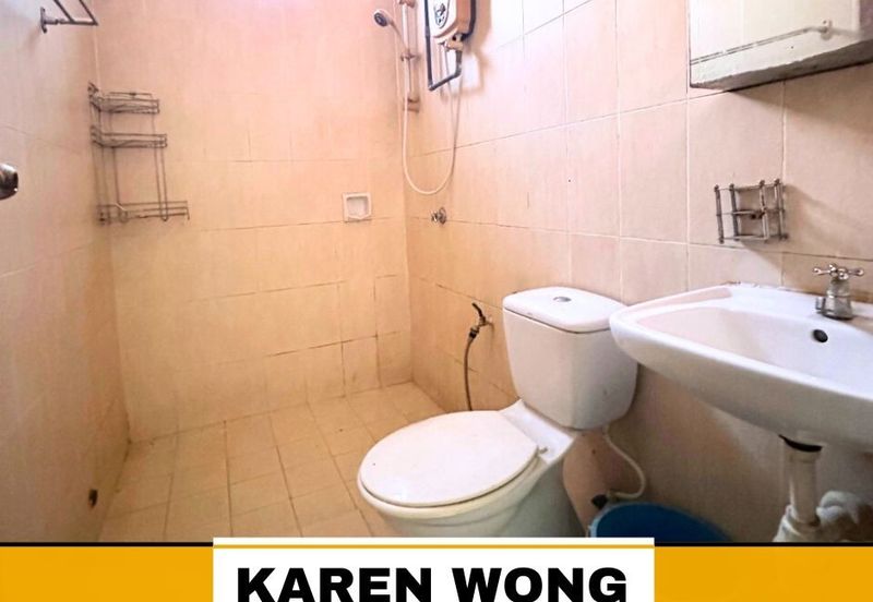 TYPE LOVINA AMBANGAN HEIGHTS 1 Storey BUNGALOW House for Sale