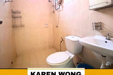 TYPE LOVINA AMBANGAN HEIGHTS 1 Storey BUNGALOW House for Sale