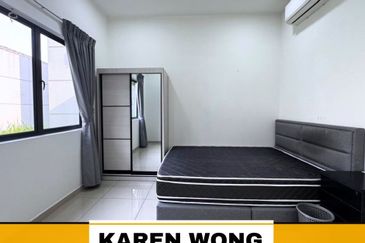 FULLY FURNISHED ZEROLOT BUNGALOW CINTA SAYANG RESORT VILLAS for Rent