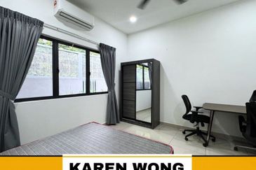 FULLY FURNISHED ZEROLOT BUNGALOW CINTA SAYANG RESORT VILLAS for Rent