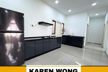 FULLY FURNISHED ZEROLOT BUNGALOW CINTA SAYANG RESORT VILLAS for Rent