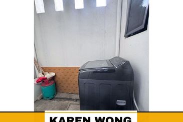 FULLY FURNISHED ZEROLOT BUNGALOW CINTA SAYANG RESORT VILLAS for Rent