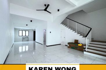 Amaryn @ Bukit Banyan