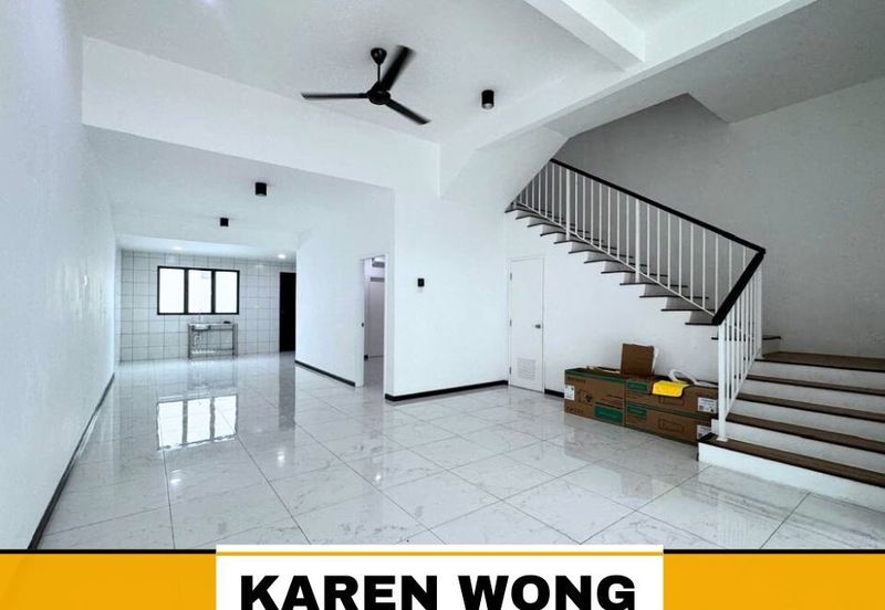 Amaryn @ Bukit Banyan