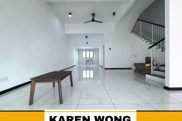 Amaryn @ Bukit Banyan