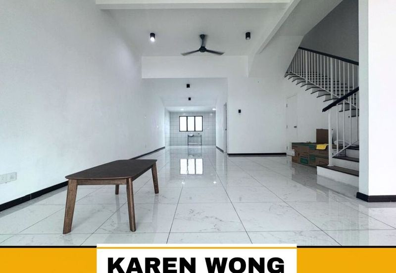 Amaryn @ Bukit Banyan