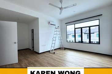 Amaryn @ Bukit Banyan