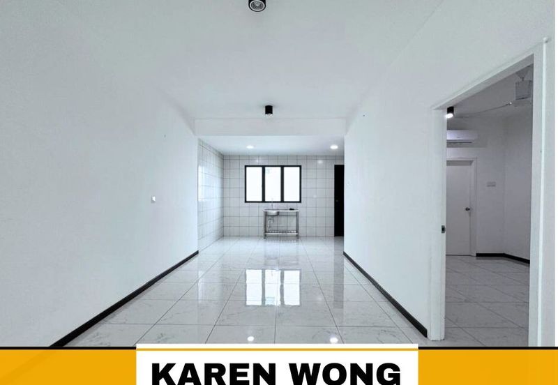 Amaryn @ Bukit Banyan