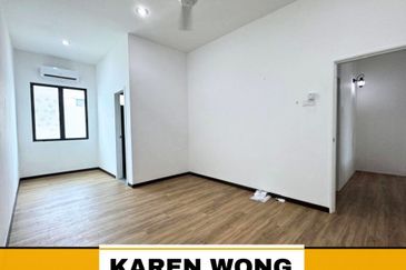 Amaryn @ Bukit Banyan