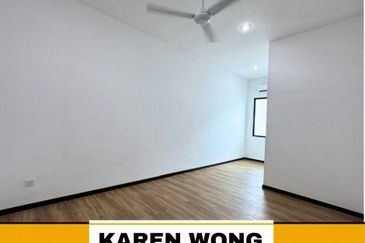 Amaryn @ Bukit Banyan