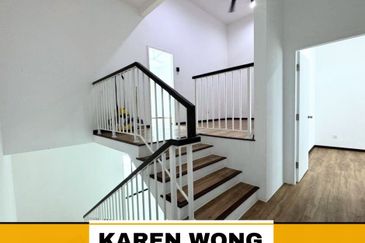 Amaryn @ Bukit Banyan