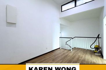 Amaryn @ Bukit Banyan