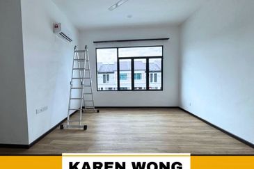 Amaryn @ Bukit Banyan