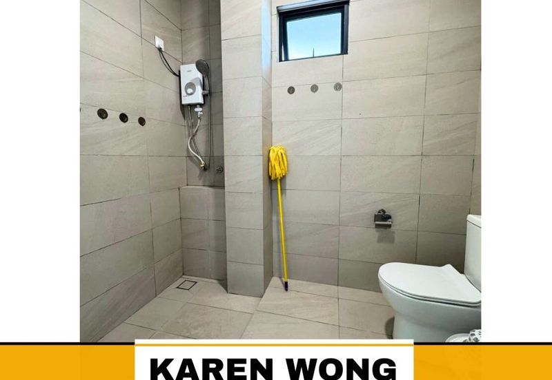 Amaryn @ Bukit Banyan