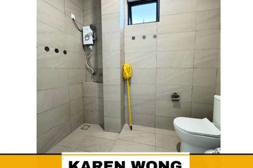 Amaryn @ Bukit Banyan