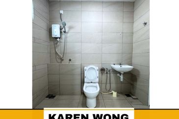 Amaryn @ Bukit Banyan