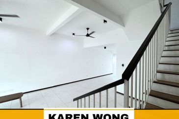 Amaryn @ Bukit Banyan