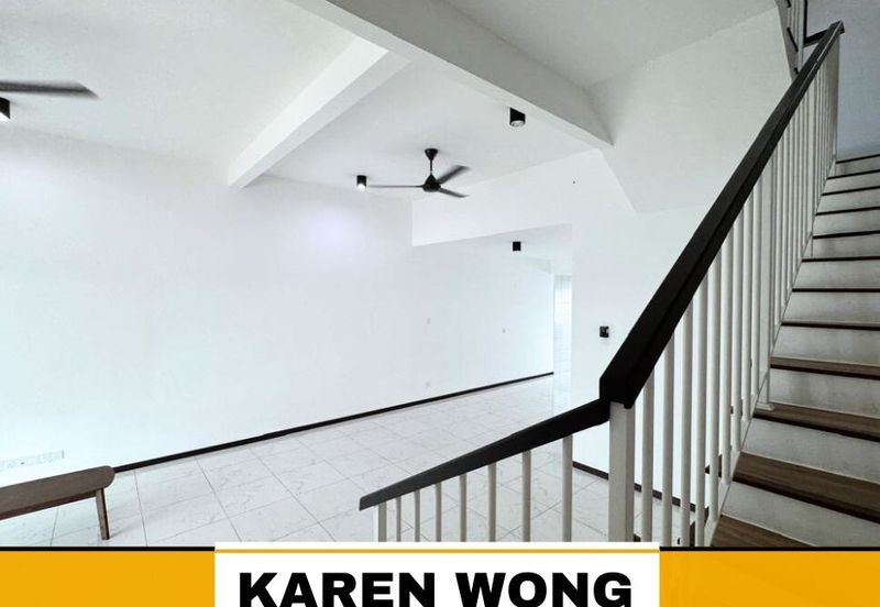 Amaryn @ Bukit Banyan