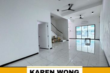 Amaryn @ Bukit Banyan