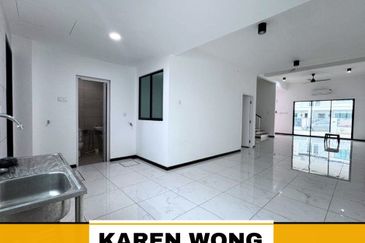 Amaryn @ Bukit Banyan