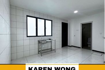 Amaryn @ Bukit Banyan