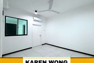 Amaryn @ Bukit Banyan