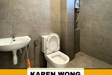 Amaryn @ Bukit Banyan