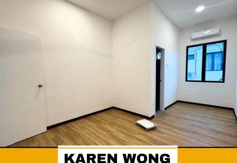 Amaryn @ Bukit Banyan