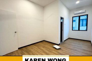 Amaryn @ Bukit Banyan