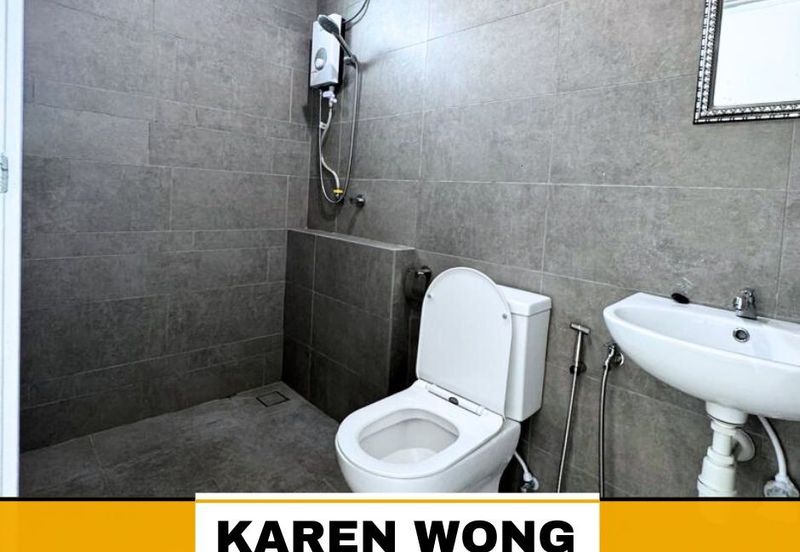 Amaryn @ Bukit Banyan