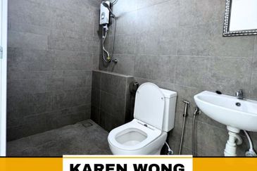 Amaryn @ Bukit Banyan