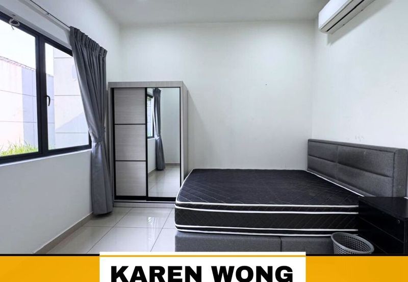 Cinta Sayang Resort Villa