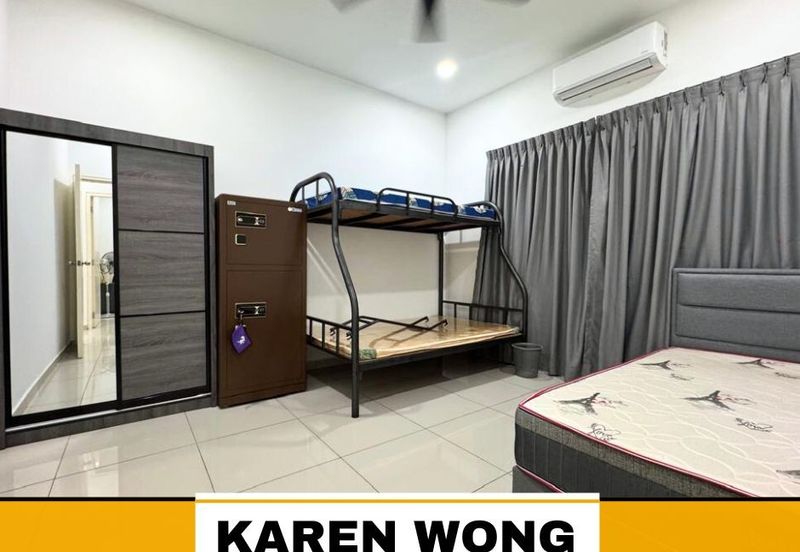 Cinta Sayang Resort Villa