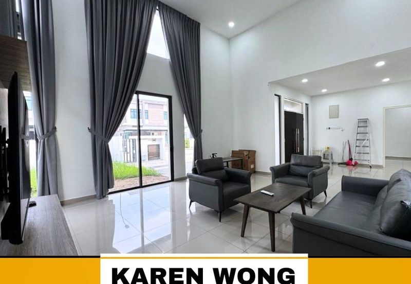 Cinta Sayang Resort Villa