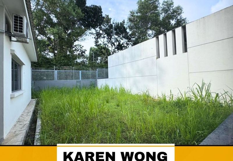 Cinta Sayang Resort Villa