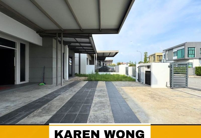 Cinta Sayang Resort Villa