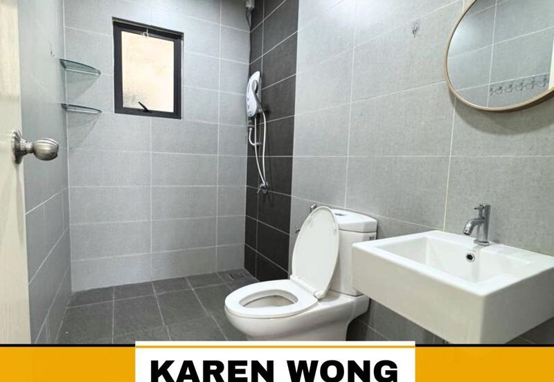 Cinta Sayang Resort Villa