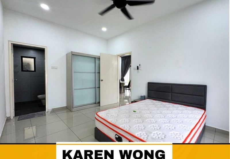 Cinta Sayang Resort Villa