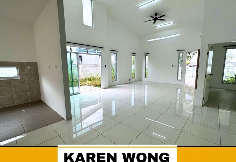 SELL AT LOST SOUTHFIELD VILLA YARRA PARK Single Storey BUNGALOW for Sale