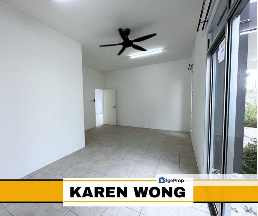 SELL AT LOST SOUTHFIELD VILLA YARRA PARK Single Storey BUNGALOW for Sale, Kedah, Sungai Petani