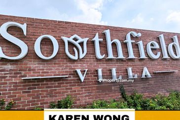 SELL AT LOST SOUTHFIELD VILLA YARRA PARK Single Storey BUNGALOW for Sale