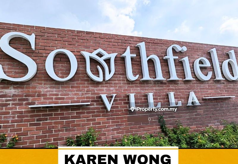 SELL AT LOST SOUTHFIELD VILLA YARRA PARK Single Storey BUNGALOW for Sale