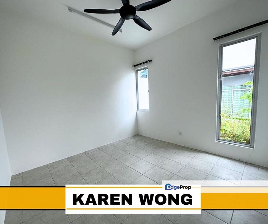 SELL AT LOST SOUTHFIELD VILLA YARRA PARK Single Storey BUNGALOW for Sale, Kedah, Sungai Petani