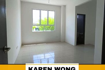 BELOW MARKET PRICE PRIMA RESIDENSI UTAMA BRAND NEW 2 Storey Terrace House for Sale