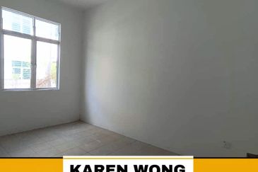 BELOW MARKET PRICE PRIMA RESIDENSI UTAMA BRAND NEW 2 Storey Terrace House for Sale