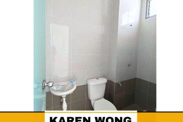 BELOW MARKET PRICE PRIMA RESIDENSI UTAMA BRAND NEW 2 Storey Terrace House for Sale