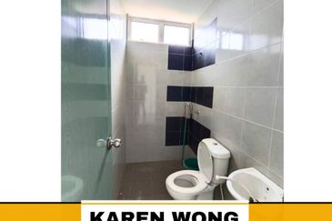 BELOW MARKET PRICE PRIMA RESIDENSI UTAMA BRAND NEW 2 Storey Terrace House for Sale