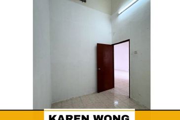 BELOW MARKET VALUE BUKIT PUTERI HILLPARK 4 BEDROOMS House for Sale